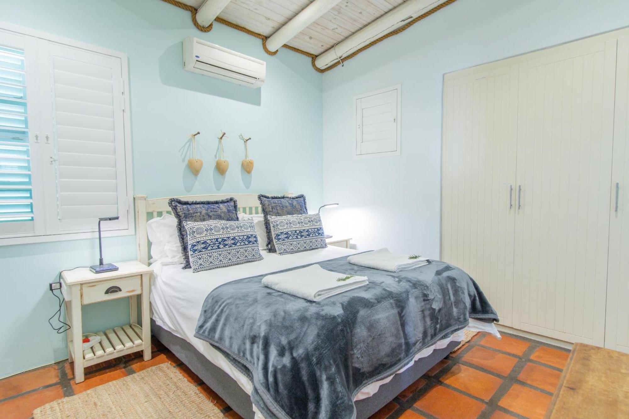 Malmok Villa Paternoster Exterior photo