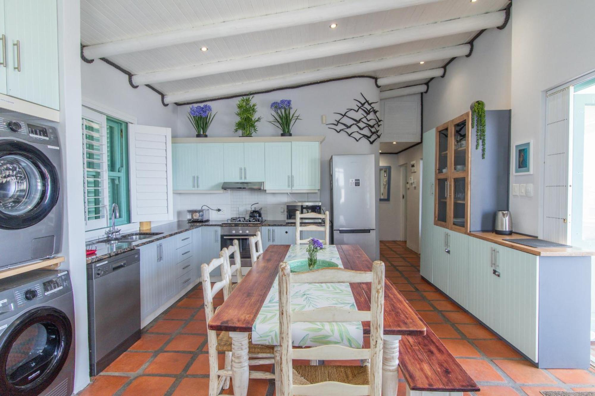 Malmok Villa Paternoster Exterior photo