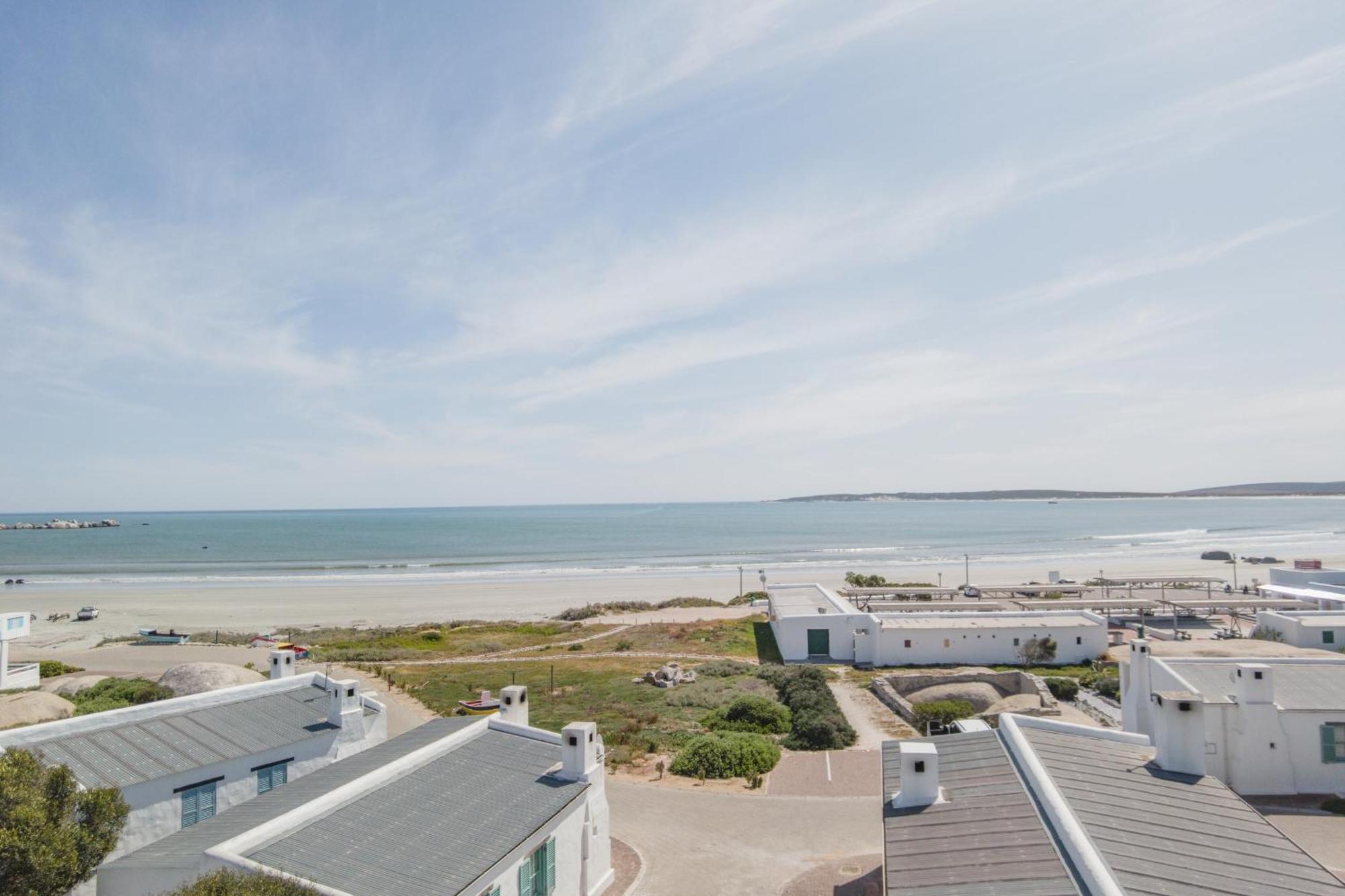 Malmok Villa Paternoster Exterior photo