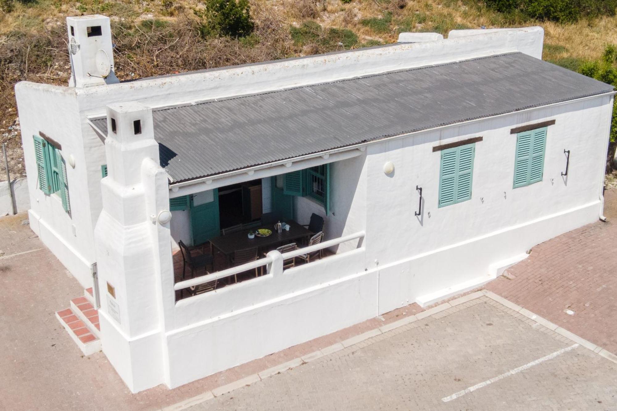 Malmok Villa Paternoster Exterior photo