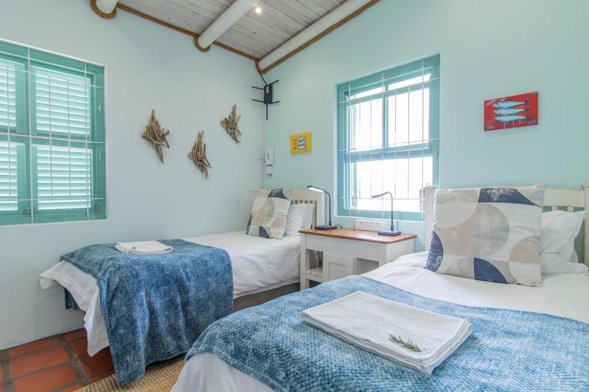 Malmok Villa Paternoster Exterior photo